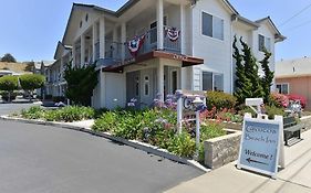 Cayucos Beach Inn 2*